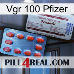 Vgr 100 Pfizer 36